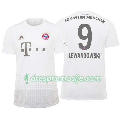 FC Bayern München Dres Robert Lewandowski 9 Gostujući 2019/2020 Kratkih Rukava FC Bayern München Dres Robert Lewandowski 9 Gostujući 2019/2020 Kratkih Rukava
